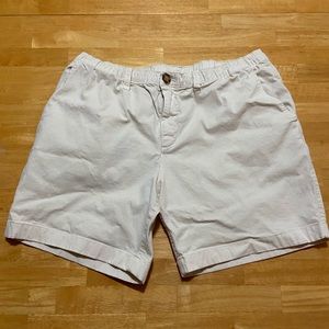 Chubbies Large Stretch Shorts - 7” Inseam